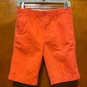 Boys shorts